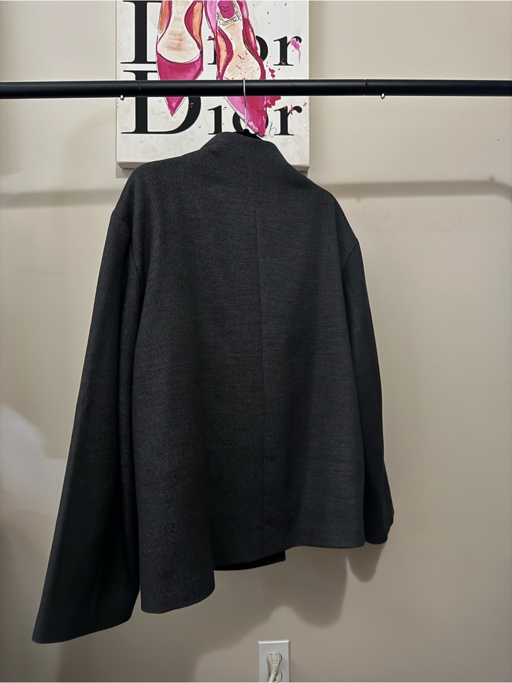 Babaton Rue Jacket - Picture 2 of 3
